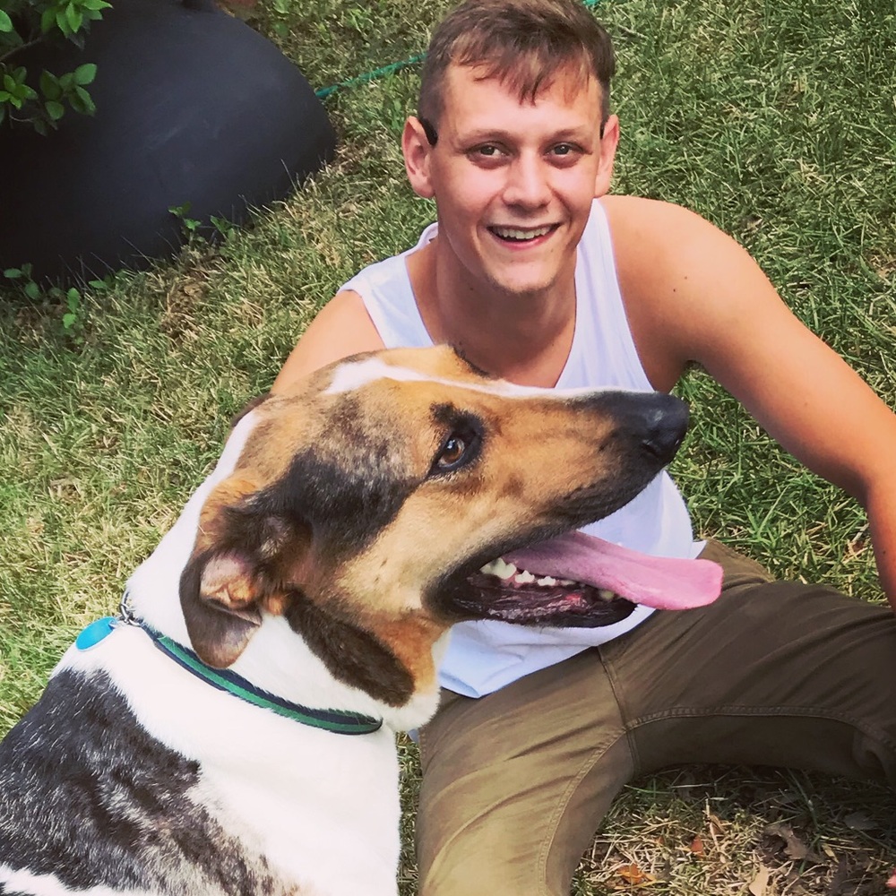 Meet your Posher, Charles